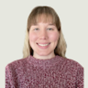 Meet your Posher, Kathryn